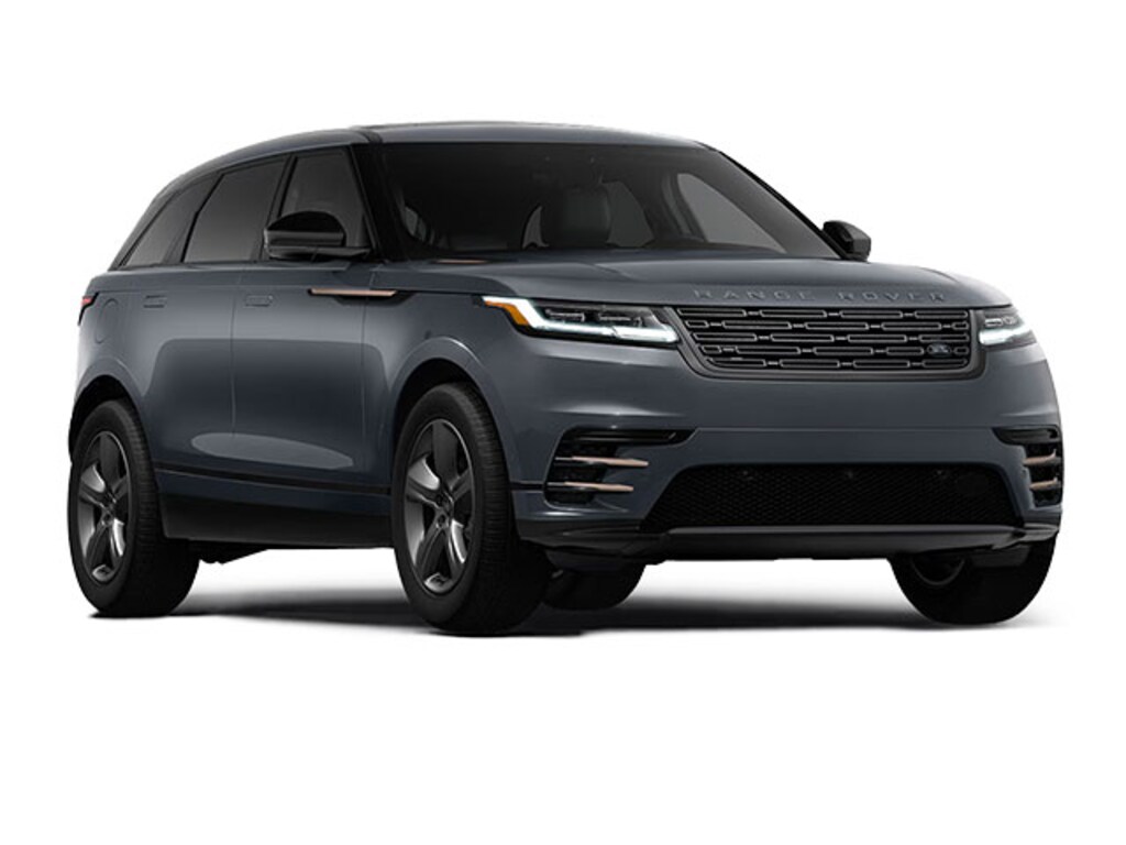 New 2025 Land Rover Range Rover Velar Dynamic SE 250PS Auto For Sale in